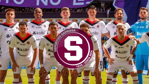 Alajuelense confirma sus sospechas.