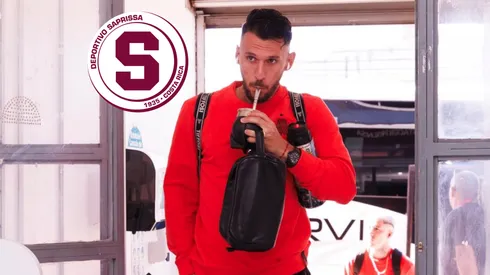 "El más grande”: Washington Ortega es nuevo en Alajuelense pero sabe cómo hacer enojar a Saprissa