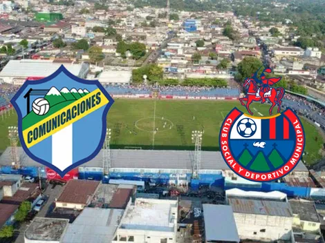 Los 10 mayores traidores de la historia de la Liga Nacional de Guatemala