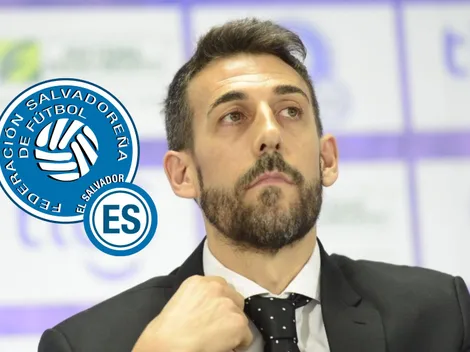 Dóniga toma una decisión que nadie entiende en El Salvador