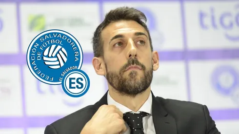 El técnico español sorprendió con su postura.