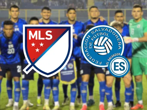 Joya salvadoreña da el salto en Estados Unidos y jugará en la MLS