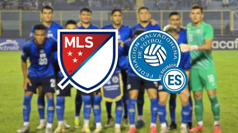 La Selecta tendrá un legionario en la MLS.