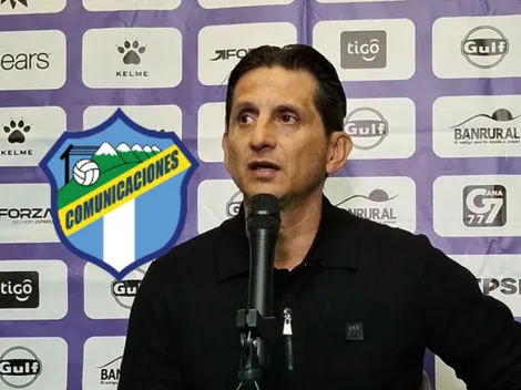 Quiebre en Comunicaciones: la medida que complica a Ronald González