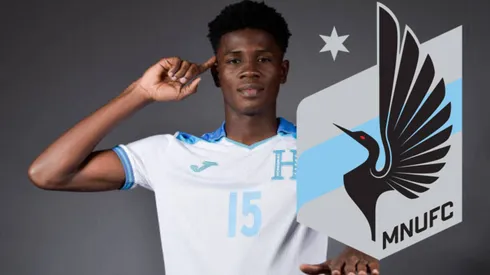 Kolton Kelly estará de prueba en el equipo de la MLS