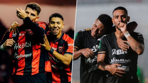 Sporting vs. Alajuelense: qué hora y dónde ver hoy el partido