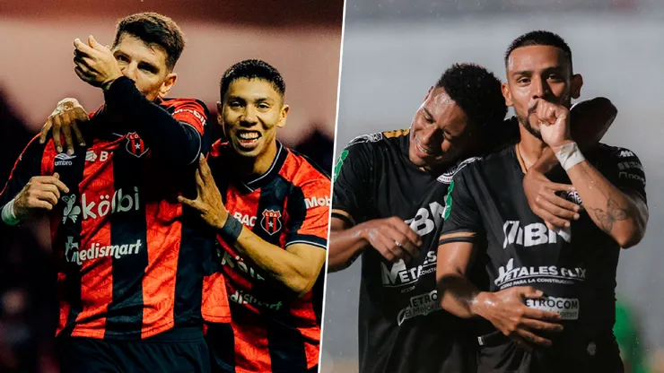 Sporting vs. Alajuelense: qué hora y dónde ver hoy el partido
