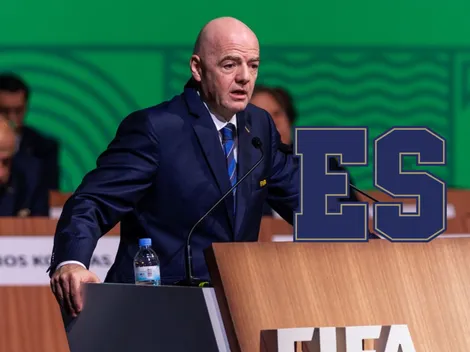 Pasa por alto a la FIFA: El Salvador toma una drástica y urgente decisión