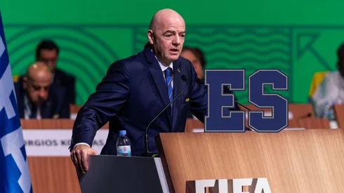 Pasa por alto a la FIFA: El Salvador toma una decisión que lo enfrenta a los poderosos.