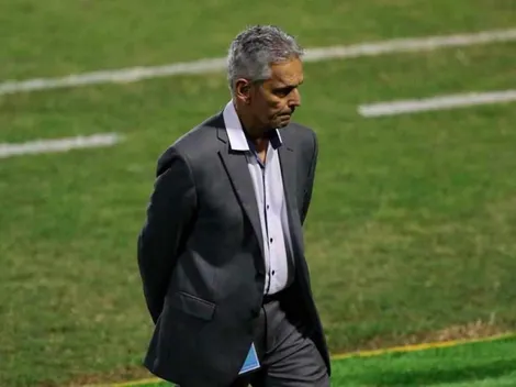 Los dos descartados de Reinaldo Rueda para los primeros juegos de Honduras en 2025