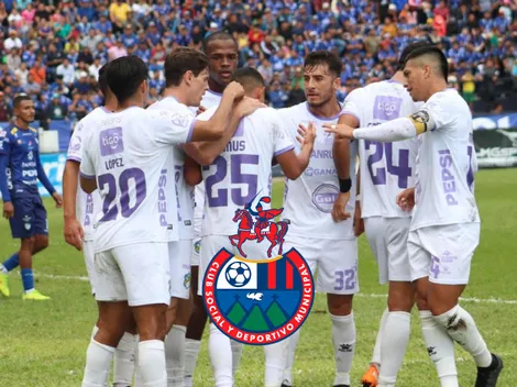 A Municipal no le gusta nada: Comunicaciones recibe gran noticia para el clásico