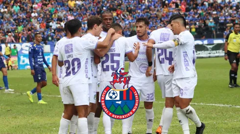 A Municipal no le gusta nada: la gran noticia que recibió Comunicaciones de cara al clásico.