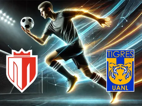 Inteligencia Artificial predice si Real Estelí eliminará a Tigres