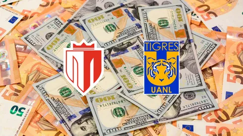 €65 millones: Real Estelí expone a Tigres a un papelón mundial en Concachampions 2025.