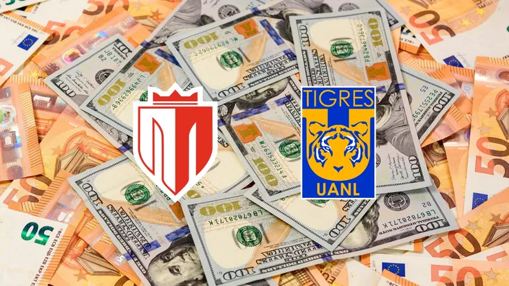 €65 millones: Real Estelí expone a Tigres a un papelón mundial en Concachampions 2025.