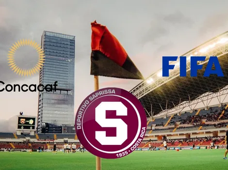Alajuelense contraataca: la respuesta a Saprissa y Concacaf mientras pelea con la FIFA