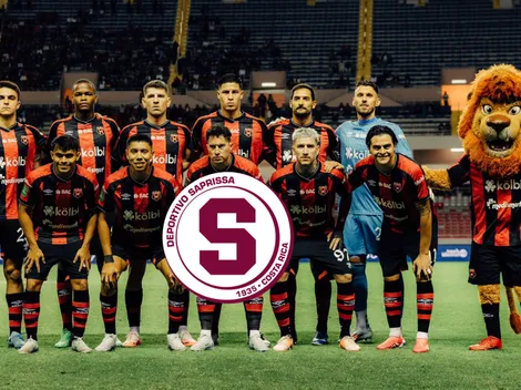 Alajuelense es mundial: la Liga consigue el reconocimiento que Saprissa no pudo