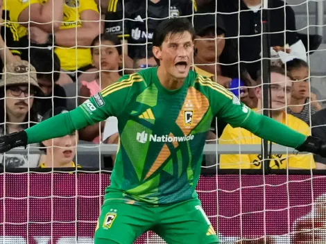 Nicholas Hagen toma una decisión que condiciona su futuro en la MLS