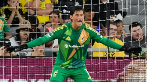 Nicholas Hagen toma una decisión que condiciona su futuro en la MLS