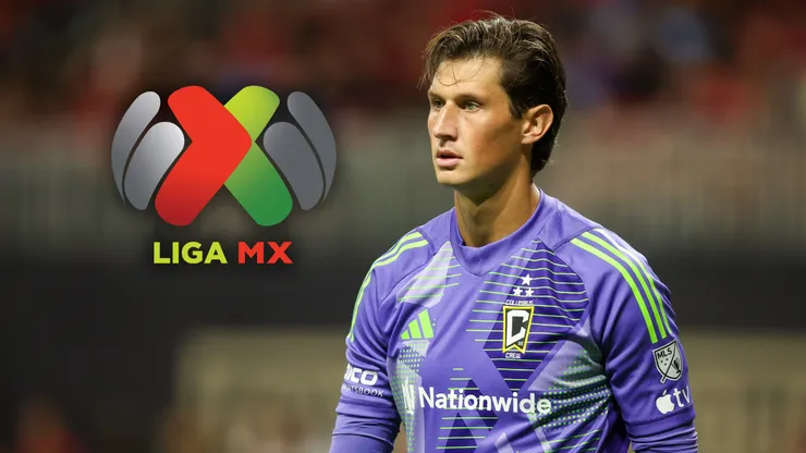 Apunta a México: Nicholas Hagen confirma la noticia que marca su futuro en Columbus Crew.
