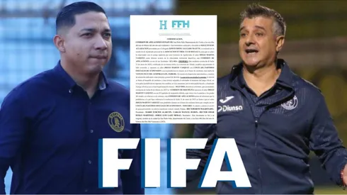 Emilio Izaguirre explotó contra la Comisión de Disciplina por el castigo a Diego Vázquez