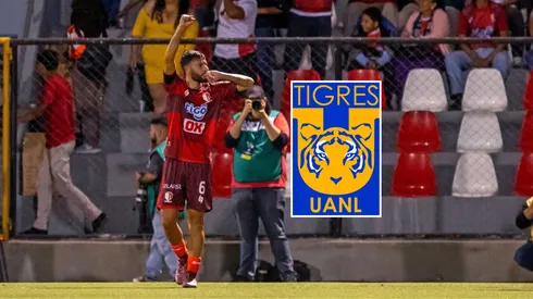 Va por el batacazo: qué necesita Real Estelí para eliminar a Tigres de la Concachampions 2025.