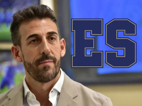 Tensión en La Selecta: revelan qué se dijeron Dóniga y el directivo en la viral pelea