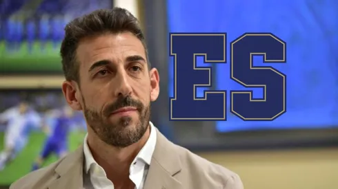 Crece la tensión por La Selecta: revelan qué se dijeron David Dóniga y un directivo de El Salvador en viral pelea.