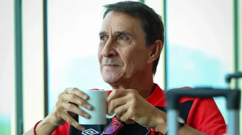 Celebra Alajuelense: Guimaraes recibe la noticia que tanto estaba esperando