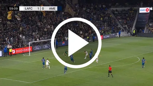 Golazo al América y el cruce viral con una figura de México: la noche mágica de Nathan Ordaz que ilusiona a El Salvador.