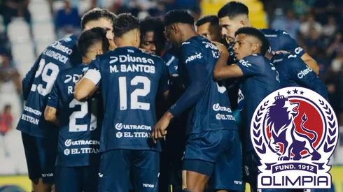 Motagua recuperaría a una de sus figuras para enfrentar a Olimpia en el Clásico.