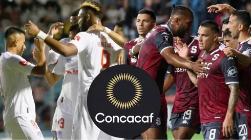 Olimpia supera a Saprissa