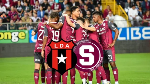 Alajuelense lo festeja: Saprissa recibe un golpe de la Concacaf que impacta a Centroamerica.