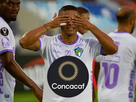 La crisis de Comunicaciones llega a la Concacaf