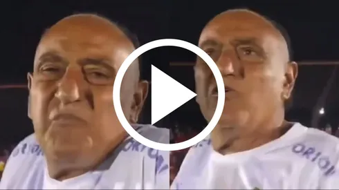 Escándalo en Guatemala: DT de la Liga Nacional amenaza de muerte a un periodista.