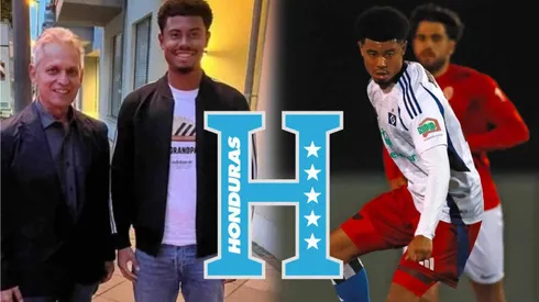 Posadas hizo su debut con su nuevo club en un amistoso ante Werder Bremen.