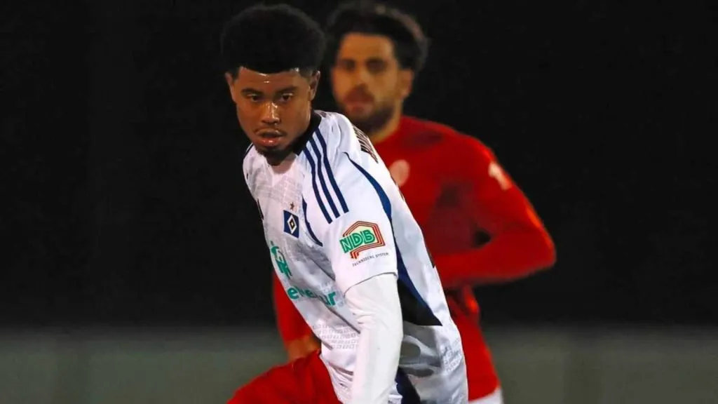 Posadas tuvo minutos y eso puede servir para que Reinaldo Rueda lo tenga en consideración.