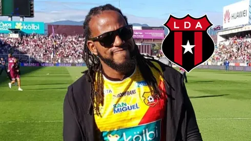 "Es malísimo": Mambo Núñez ataca sin piedad a una figura de Guimaraes y en Alajuelense explotan