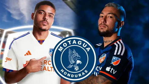 Cincinnati, rival de Motagua en Champions Cup, se reforzó con un traspaso millonario