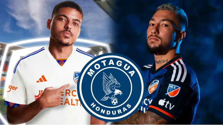 Cincinnati, rival de Motagua en Champions Cup, se reforzó con un traspaso millonario