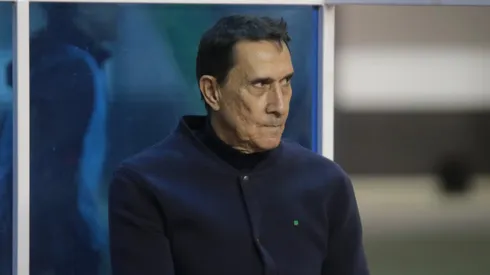 Guimaraes recibe la peor noticia.