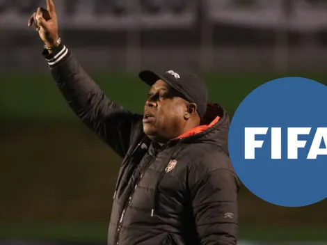 Hernán Medford y su equipo reciben una gran noticia por parte de la FIFA