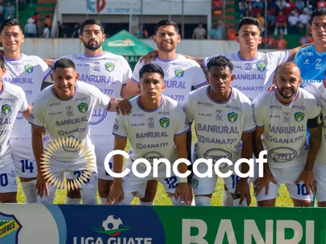 Comunicaciones recibe una ayuda de Concacaf antes de enfrentar a Municipal en el Clásico