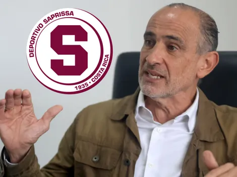 Saprissa denuncia y destapa el drama que afecta al fútbol de Costa Rica