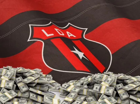 Alajuelense admite su crisis mientras demanda a la FIFA por el Mundial de Clubes