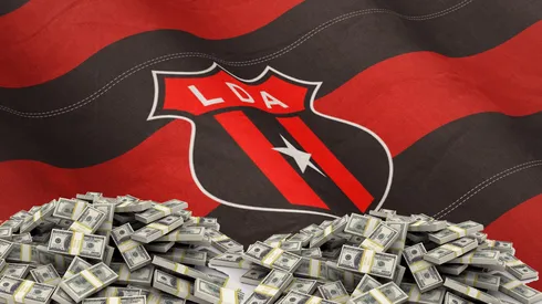 "Golpe financiero”: Alajuelense admite su crisis mientras demanda a la FIFA por el Mundial de Clubes