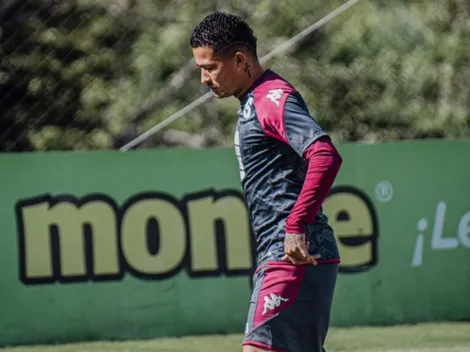 El peor refuerzo: Saprissa recibe nuevas malas noticias sobre Gerson Torres