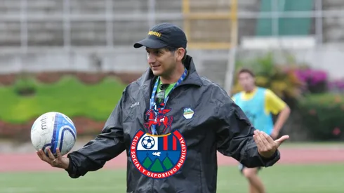 Respira Ronald González: Comunicaciones recibe la noticia que tanto esperaba para el clásico con Municipal.