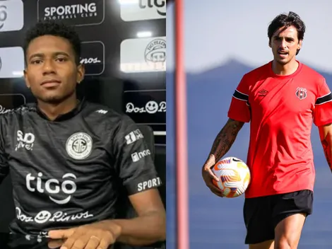 Yostin Salinas le responde a Bryan Ruiz por decirle malintencionado y desata la furia en Alajuelense