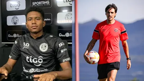 En pie de guerra: Yostin Salinas le responde a Bryan Ruiz por decirle malintencionado y desata la furia en Alajuelense